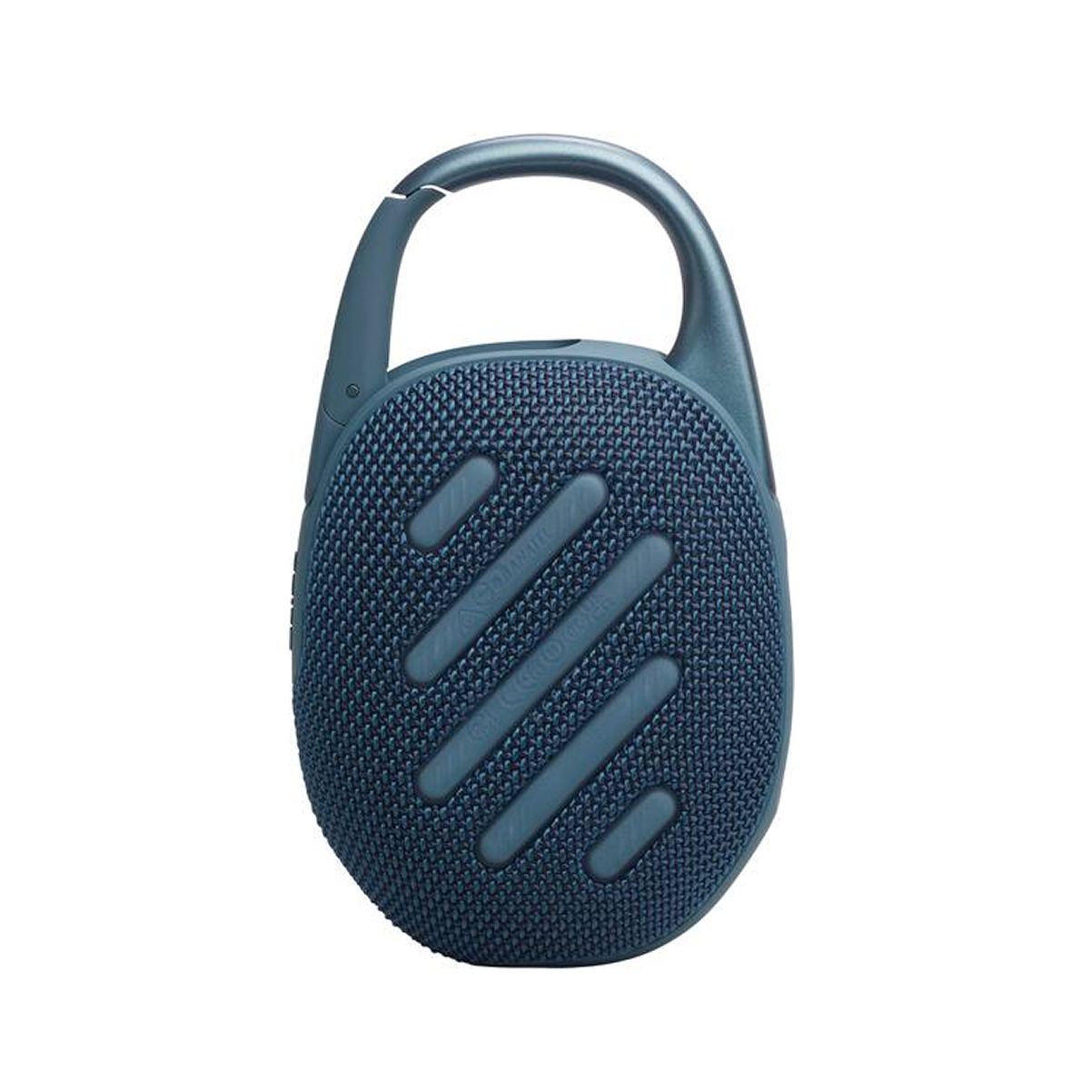 JBL Clip 5 - Portable Bluetooth Speaker - Blue - Image 3