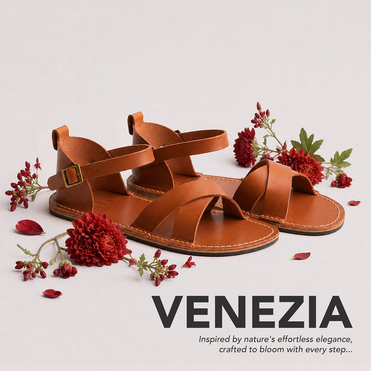 Venezia Sandal - Image 24