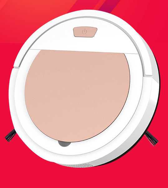 Smart Robot Vacuum & Mop Cleaner - Image 5