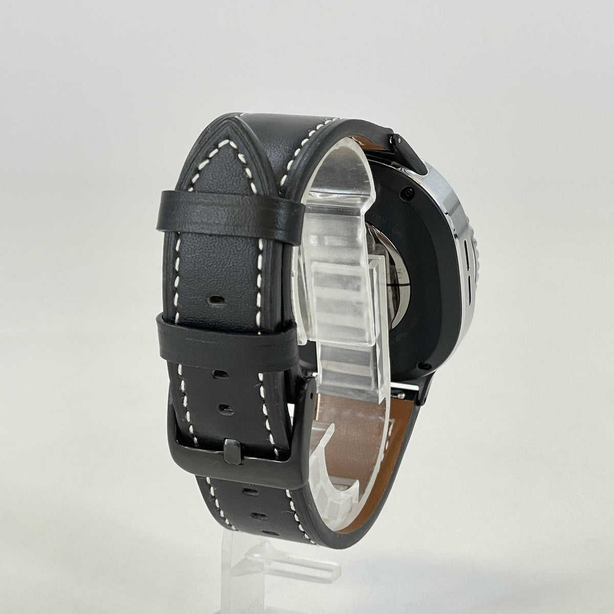 Samsung Galaxy Watch8 Classic 46mm Black WiFi 64GB - Image 7