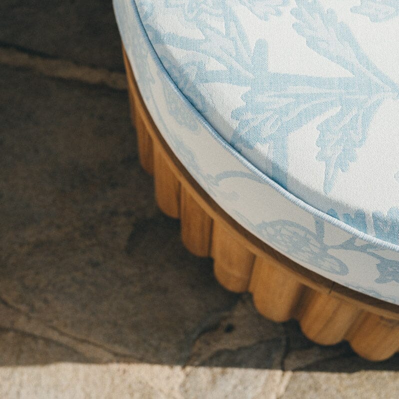 The Daisy Accent Swivel Chair - Image 2