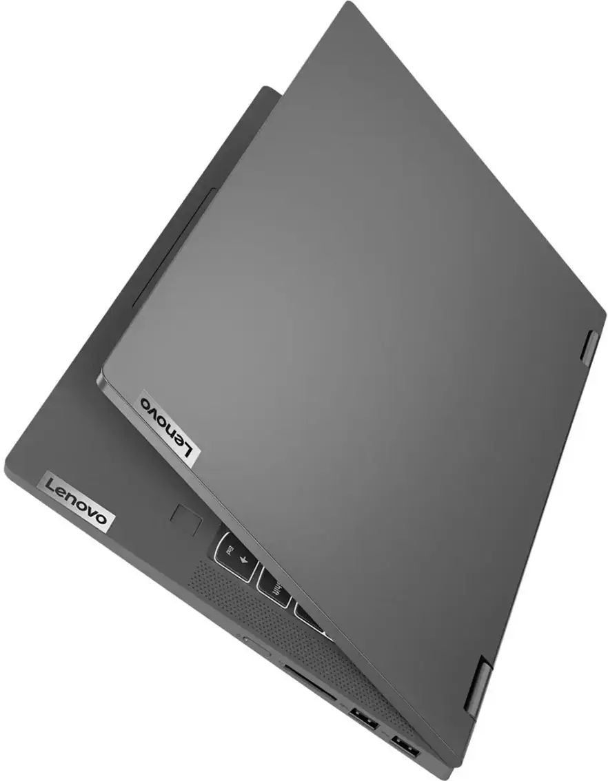 Lenovo IdeaPad Flex 5-15ITL5 – 15.6" FHD Touch – Intel Core i5-1135G7 – 8GB RAM – 256GB SSD – Gray – 82HT00CQUS - Image 5
