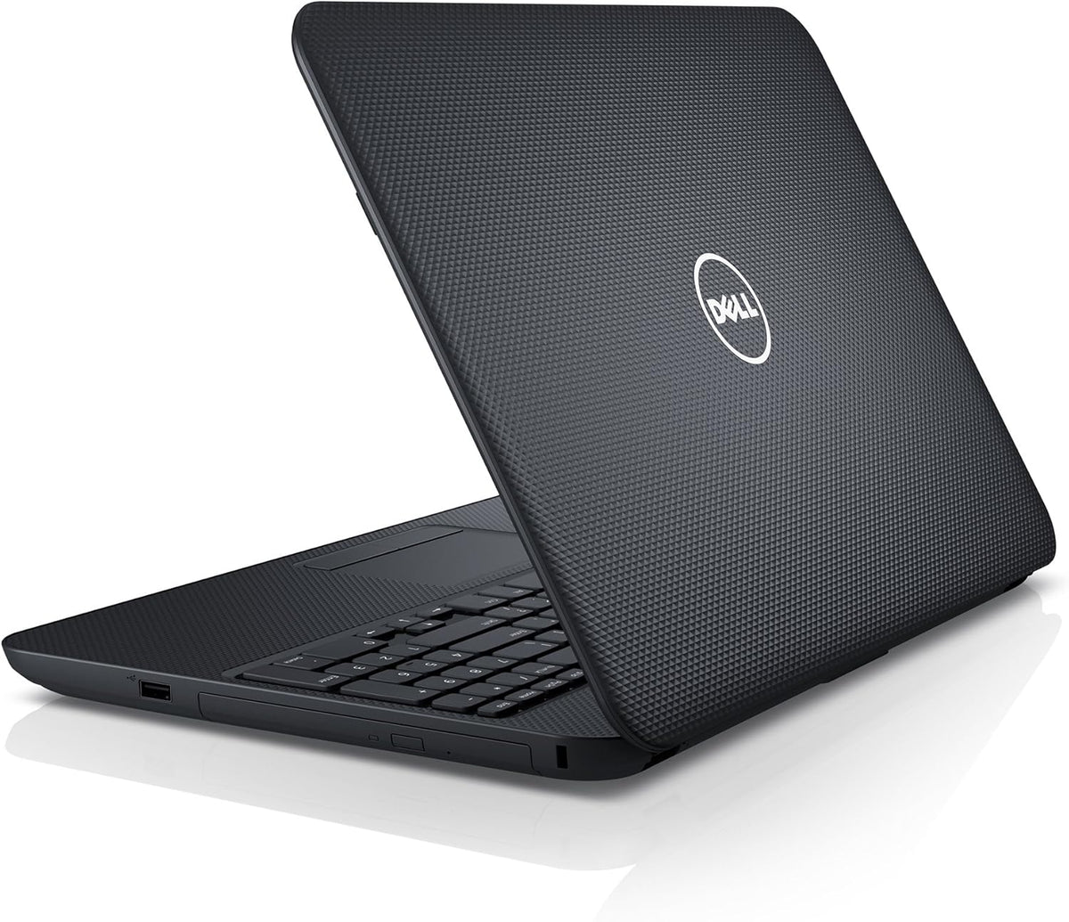 Dell Inspiron 3521 - 15.6" WXGA Touch - Pentium 2127U - 4GB RAM - 500GB HDD - Black - Image 4