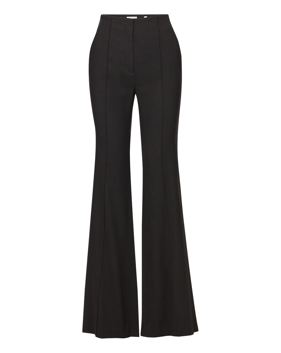 Komi Stretch-Linen Pant - Image 8