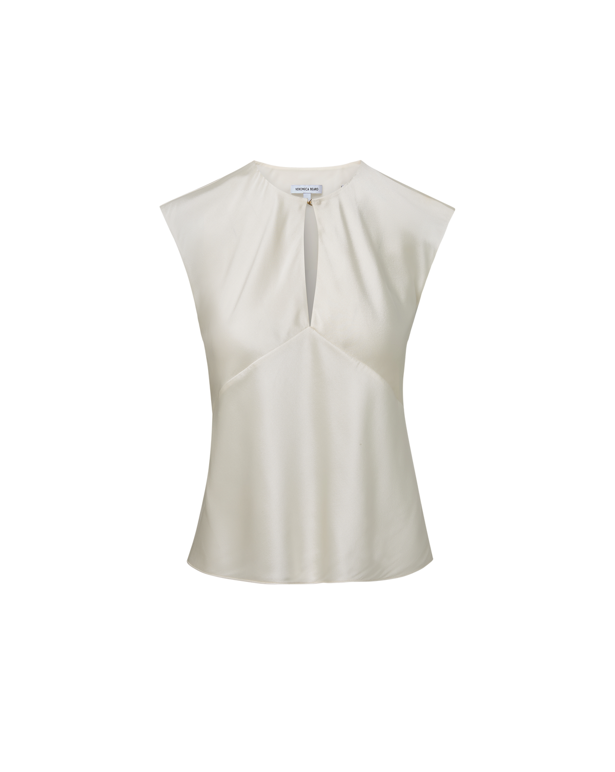 Sparrow Silk-Blend Blouse - Image 6