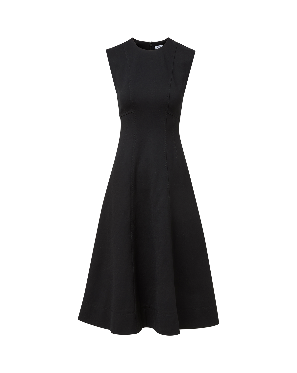 Dulce Midi Dress - Image 5