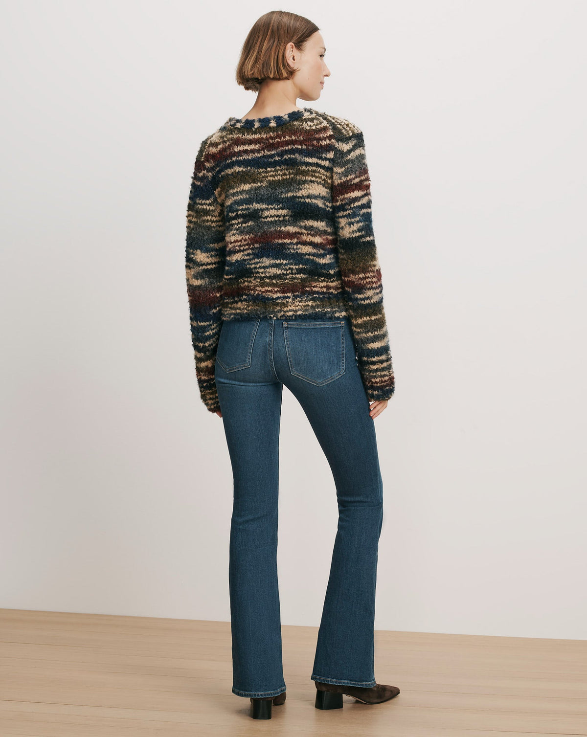 Monae Cardigan - Image 4