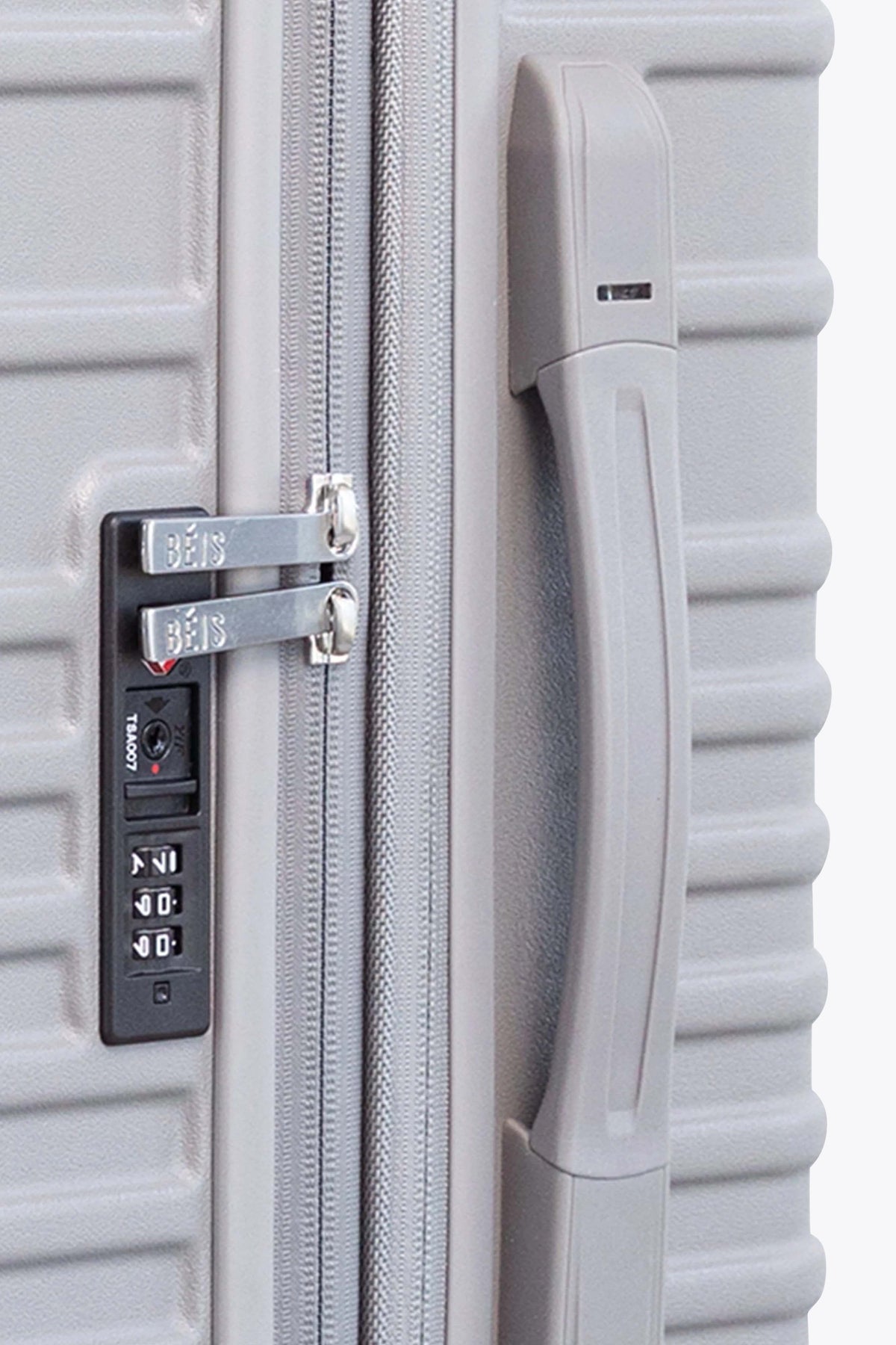 The Carry-On Roller in Grey - Image 10