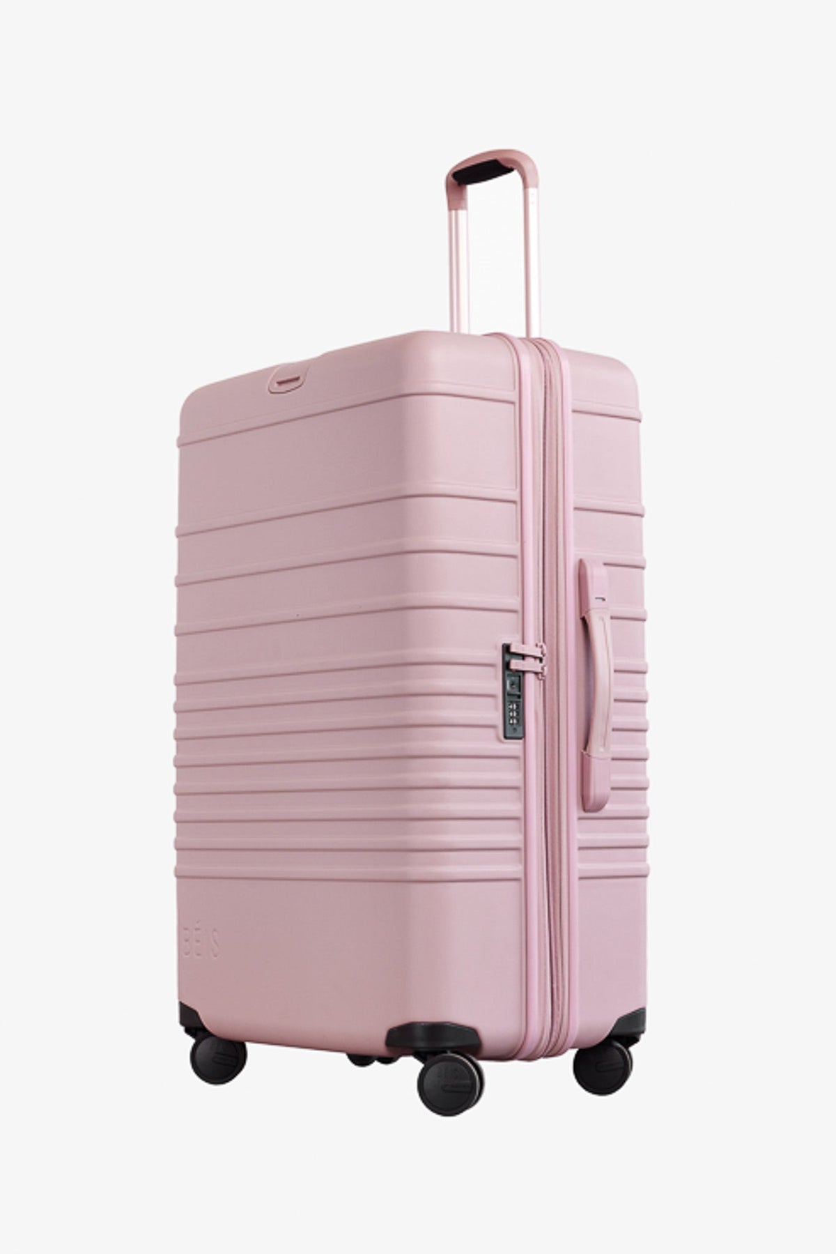 The Large Check-In Roller in Atlas Pink - Image 6