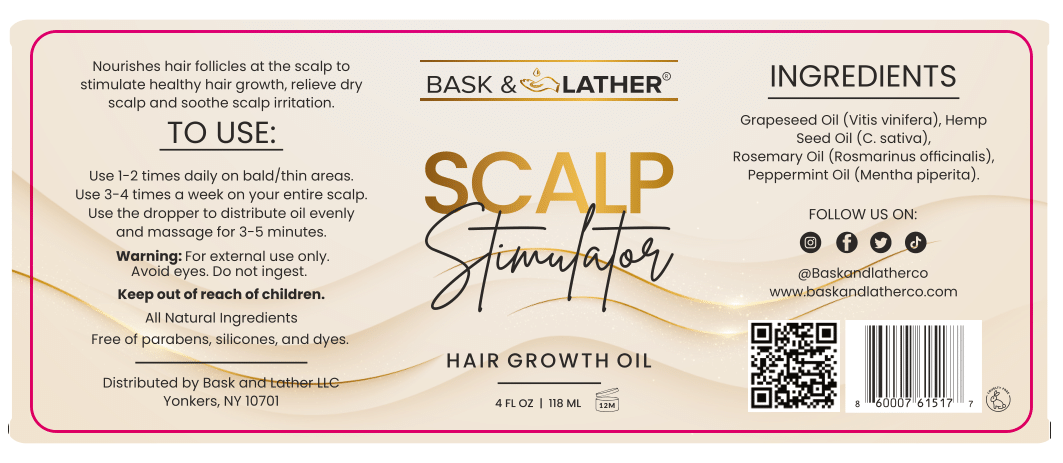 JUMBO Scalp Stimulator - Image 8