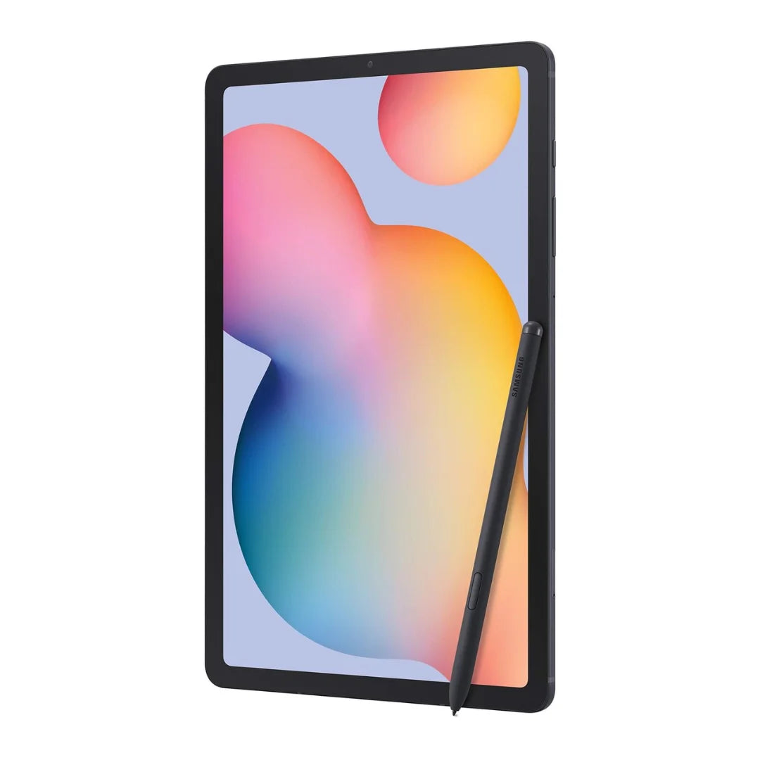Samsung Galaxy Tab S6 Lite 2022 10.4" 64GB Wi-Fi Oxford Gray - SM-P613NZAAXAR - Image 2
