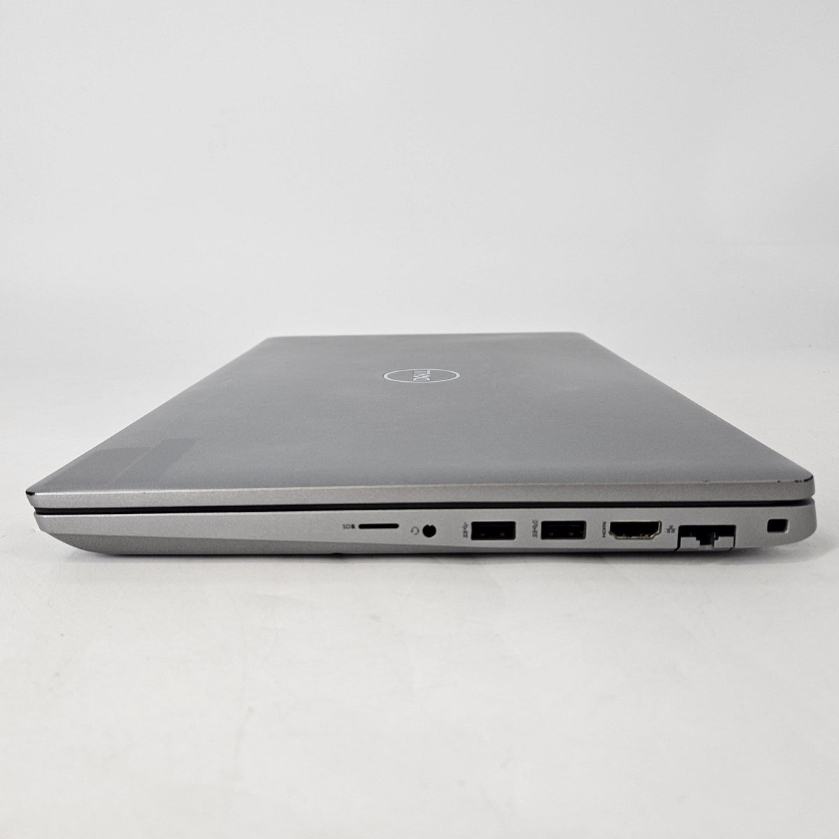 Dell Latitude 5531 15.6 Silver 1.8 GHz Intel Core i7 12th Gen. 16GB RAM 256GB Solid State Drive - Image 10