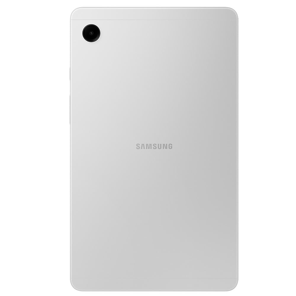 Samsung Galaxy Tab A9+ 11 64GB - Wi-Fi - Silver SM-X210NZSAXAR - Image 3