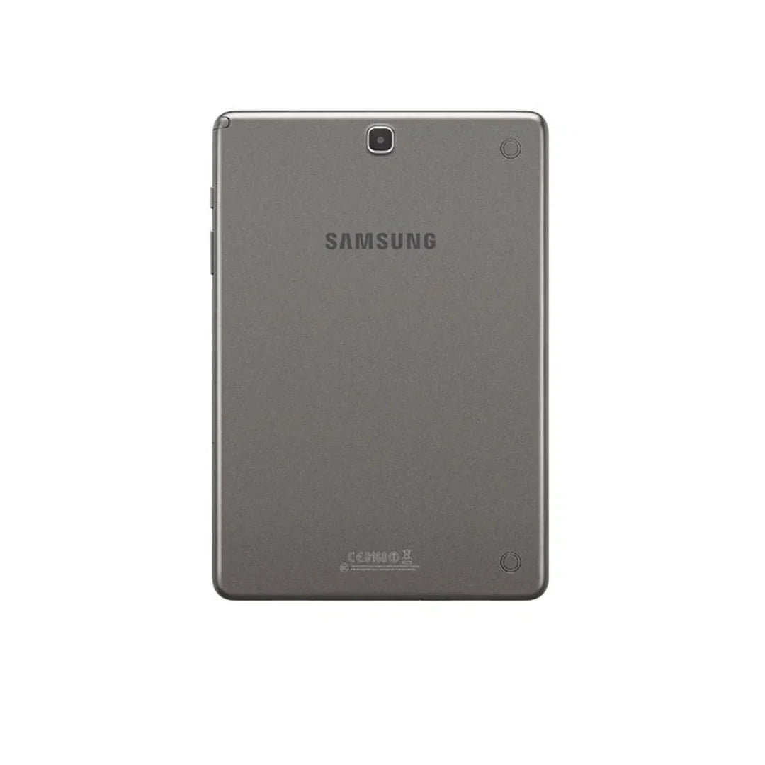 Samsung Galaxy Tab A - 9.7"" - 16GB - Smoky Titanium - SM-P550NZAAXAR - Image 3