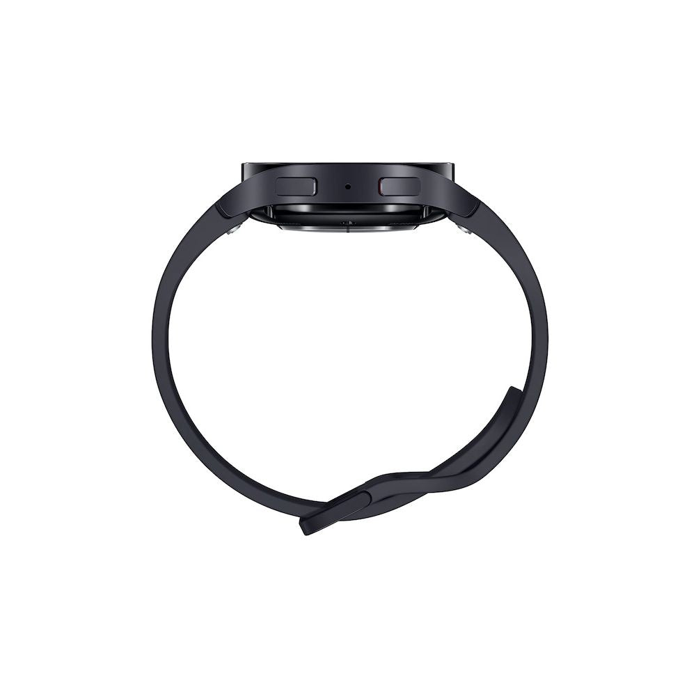 Samsung Galaxy Watch 6 Aluminum Smartwatch 40mm BT - Graphite - SM-R930NZKAXAA - Image 4