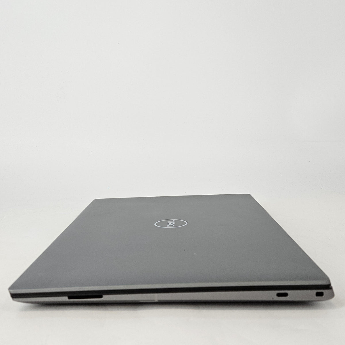 Dell Precision 5680 16 Gray 2.6 GHz Intel Core i9 13th Gen. 64GB RAM 1TB Solid State Drive NVIDIA RTX 4000 Ada 12 - Image 25