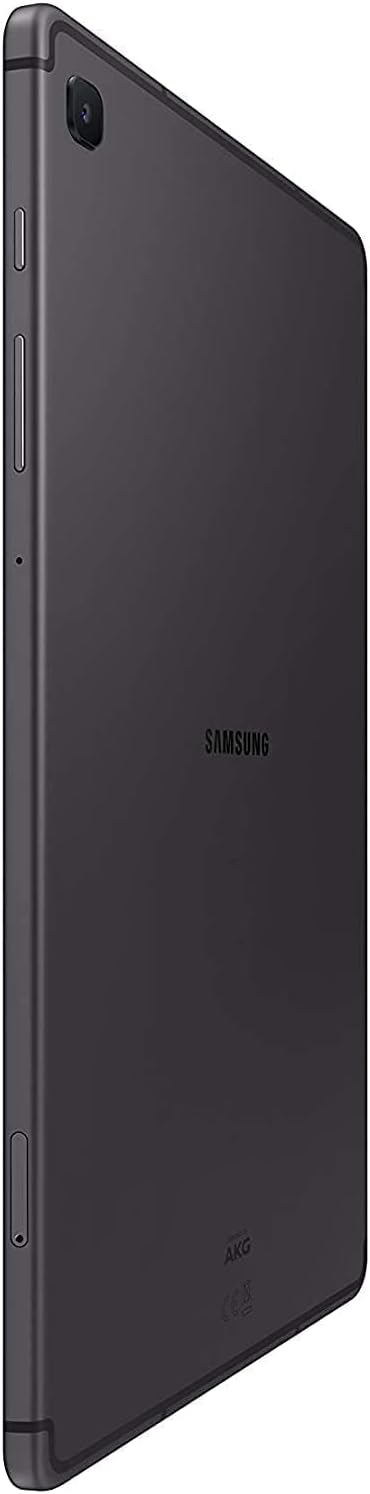Samsung Galaxy Tab S6 Lite 10.4", 64GB Wi-Fi Tablet Oxford Gray, S Pen Included, SM-P610NZABXAR - Image 4