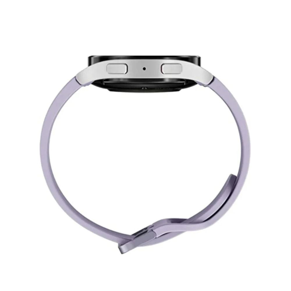 Samsung Galaxy Watch 5 Aluminum - 40MM - Bora Purple Band - SM-R900NZSAXAA - Image 4