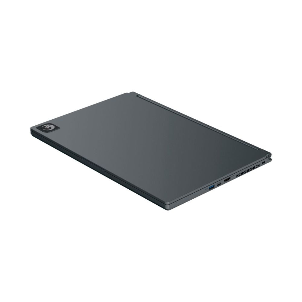 MSI - Delta AMD Advantage Edition 15.6" FHD 240hz Gaming Laptop - Ryzen R7-5800 - Radeon RX6700M - 1TB SSD - 16GB - Image 3