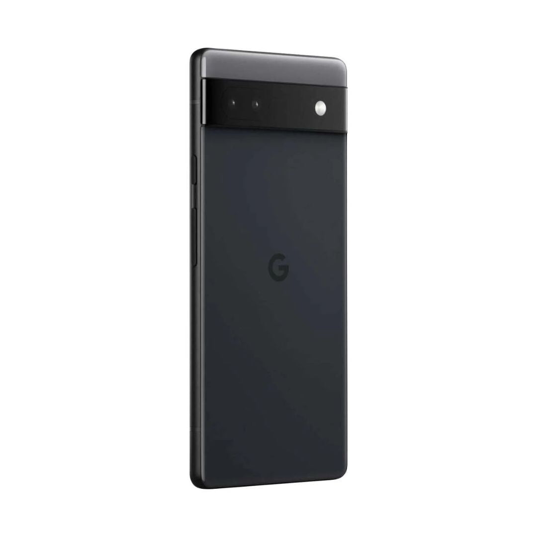 Verizon Google Pixel 6a 128GB - Charcoal - GA03327-US - Image 5