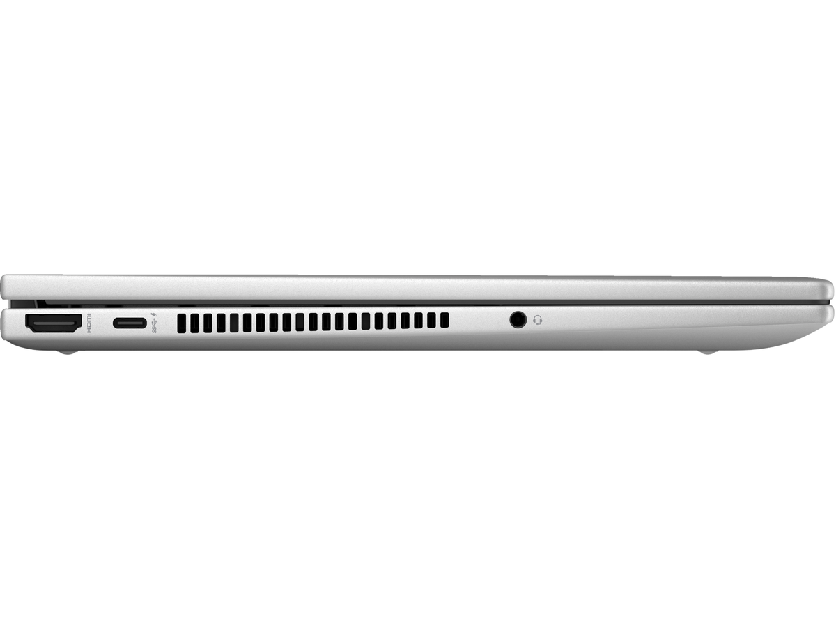 HP ENVY x360 - i5-1335U - 8GB RAM - 512GB SSD - Silver - 14t-es000 - Image 5