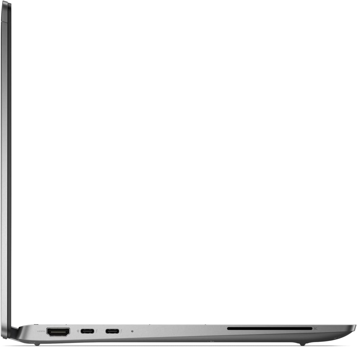 Dell Latitude 7440 - i7-1365U - 32GB RAM - 256GB SSD - Silver - 7440-i7-32-256 - Image 4