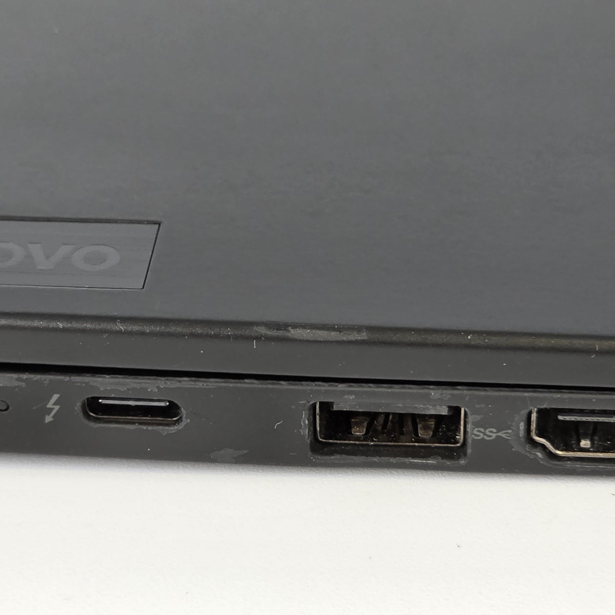 Lenovo ThinkPad X1 Carbon Gen 9 14 Black 2.8 GHz Intel Core i7 11th Gen. 16GB RAM 1TB Solid State Drive - Image 18