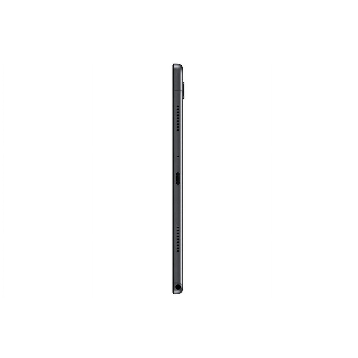 SAMSUNG Galaxy Tab A7 32GB 10.4" Wi-Fi Gray - SM-T500NZABXAR - Image 4