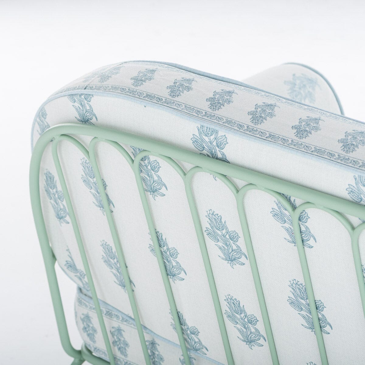 The Al Fresco Sofa by Amanda Lindroth - Image 8