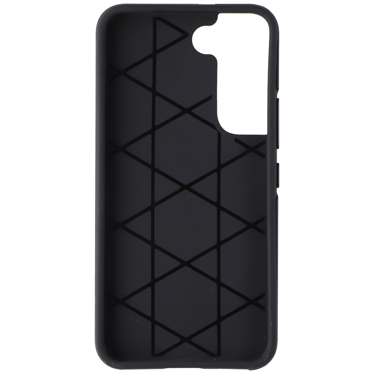 Axessorize ProTech Dual Layer Rugged Case for Samsung Galaxy S22 - Black - New - Image 3