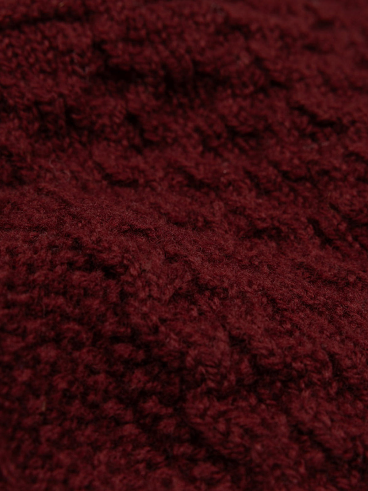 Women's Amy Powney + Finisterre Aran Knit Jumper - Image 8