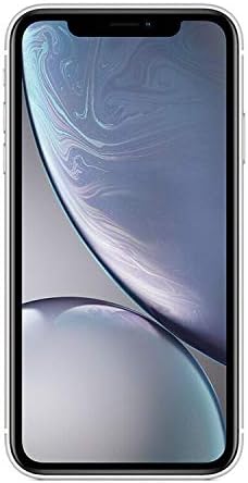 AT&T - Apple iPhone XR, US Version, 64GB, White - MT3L2LL/A - Image 3
