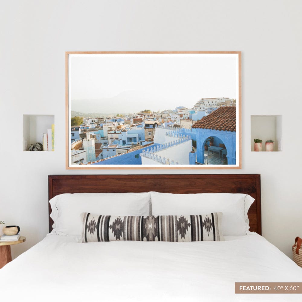 Blue City .01 - Image 9