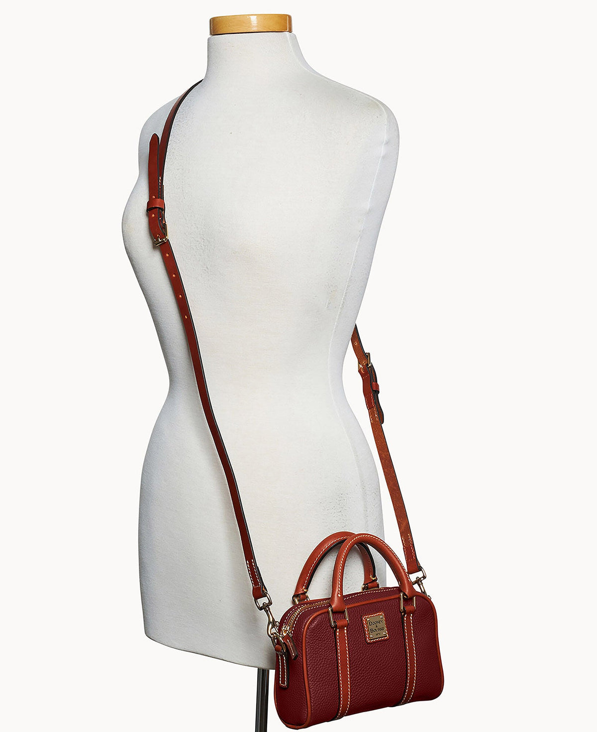 Pebble Grain Satchel 20 - Image 51