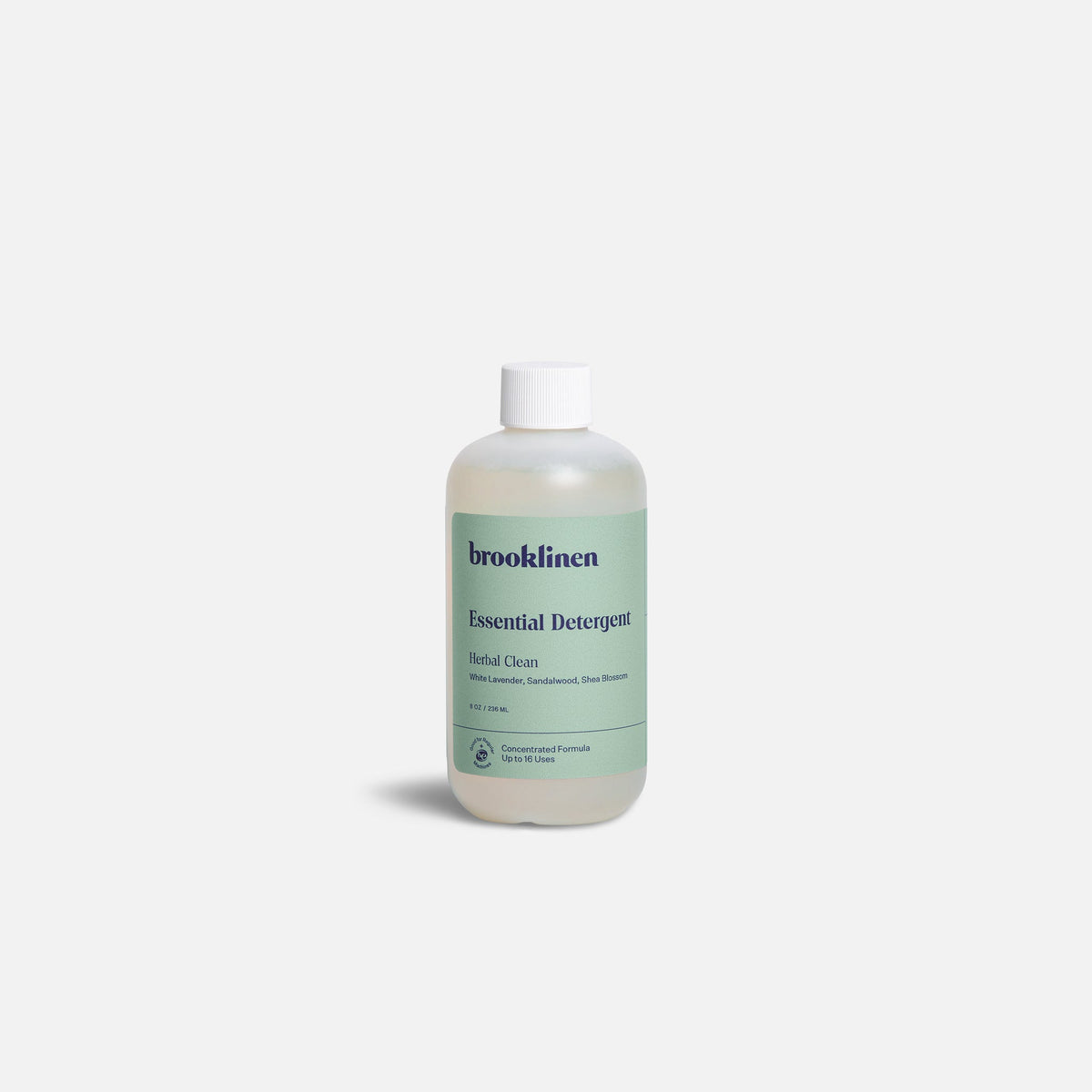 Essential Detergent - Herbal Clean / 8 oz