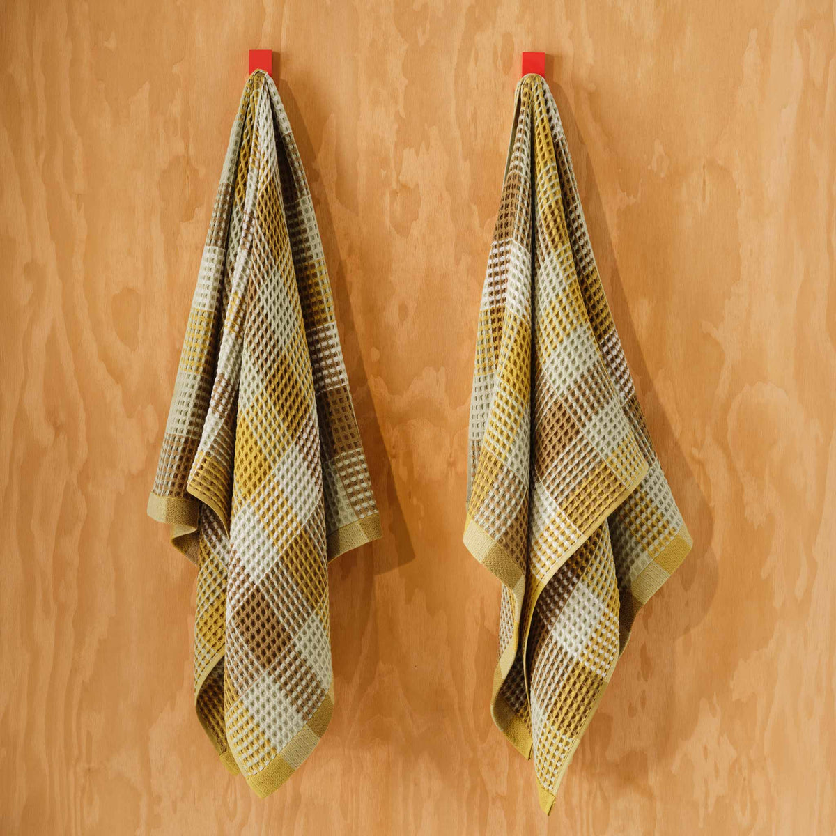 Dreamweave Waffle Bath Towel Bundle - Image 60