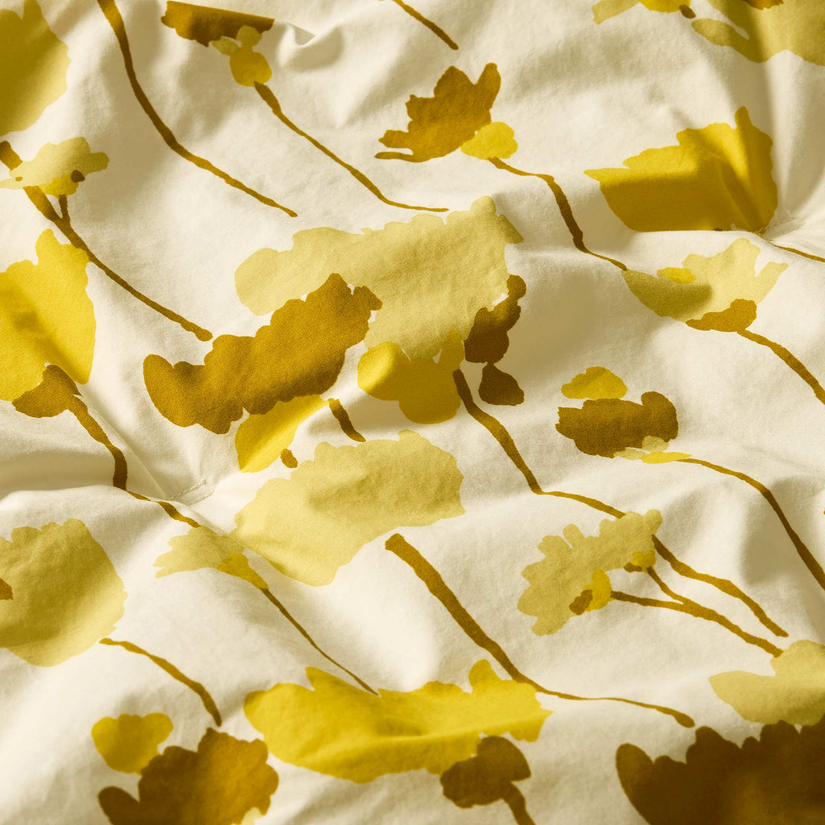 Washed Classic Percale Comforter - Image 48