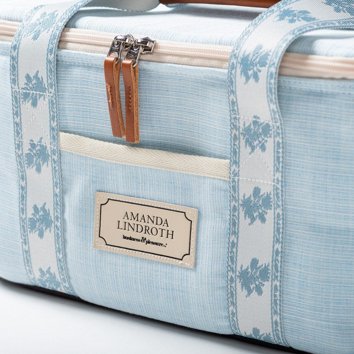 The Premium Cooler Bag by Amanda Lindroth - Image 6