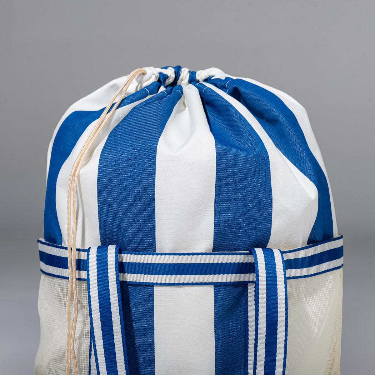 The Mesh Beach Bag - Image 6