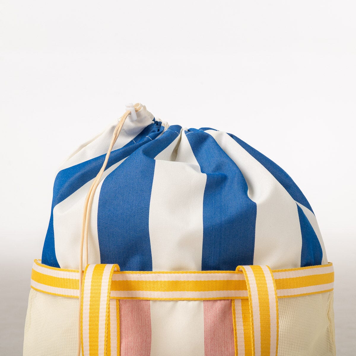 The Mesh Beach Bag - Image 6