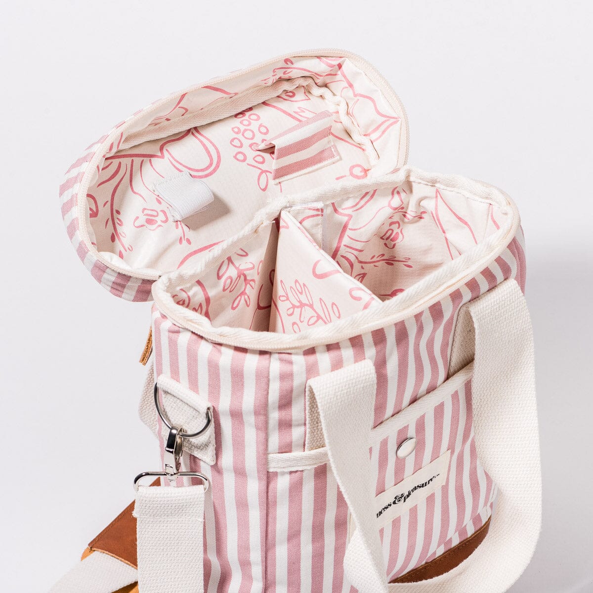 The Wine Cooler Tote Bag - Image 3