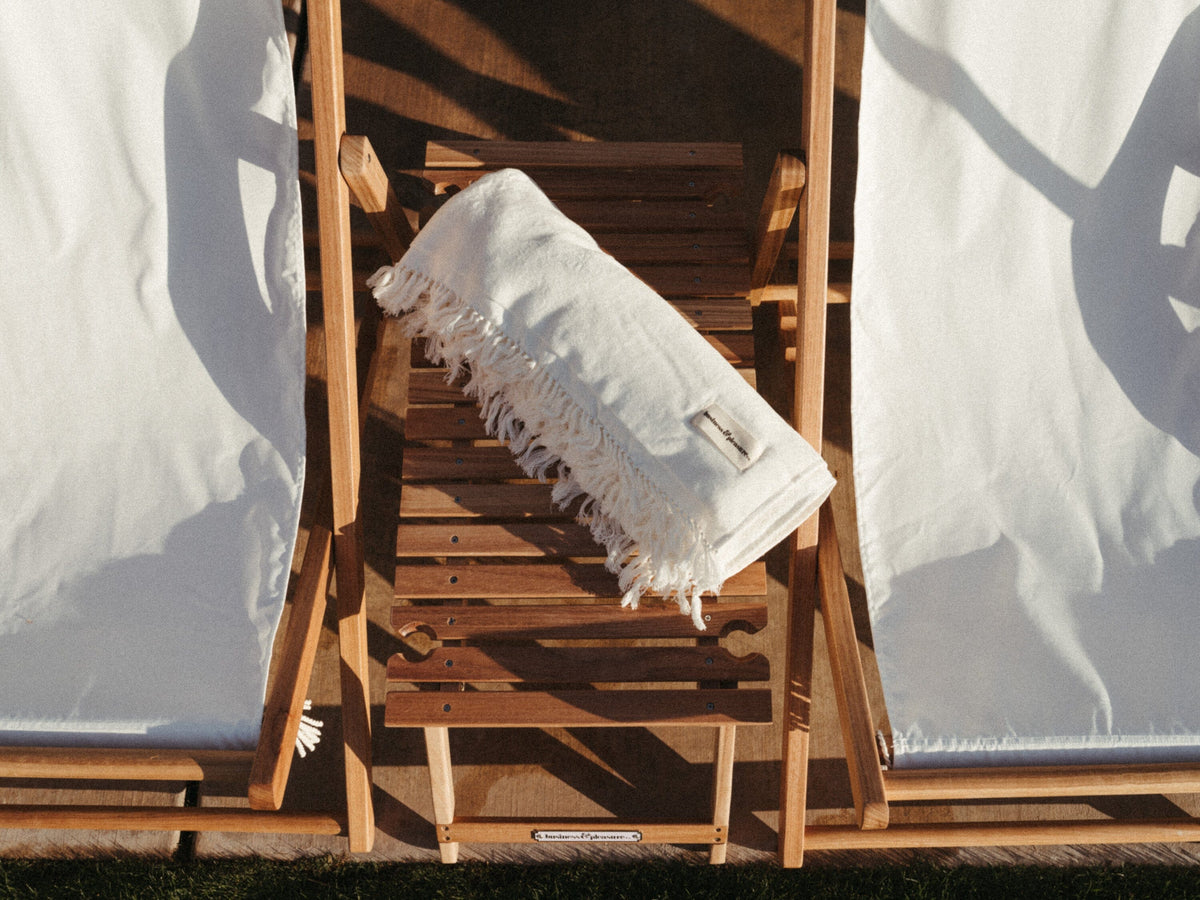 The Beach Towel - Image 10