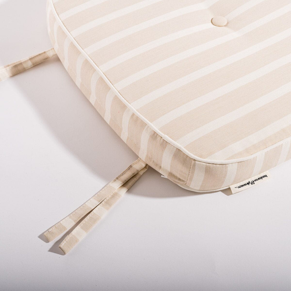 The Al Fresco Dining Chair & Cushion - Image 4