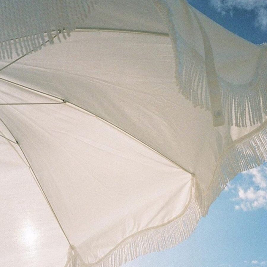 The Holiday Beach Umbrella - Image 7