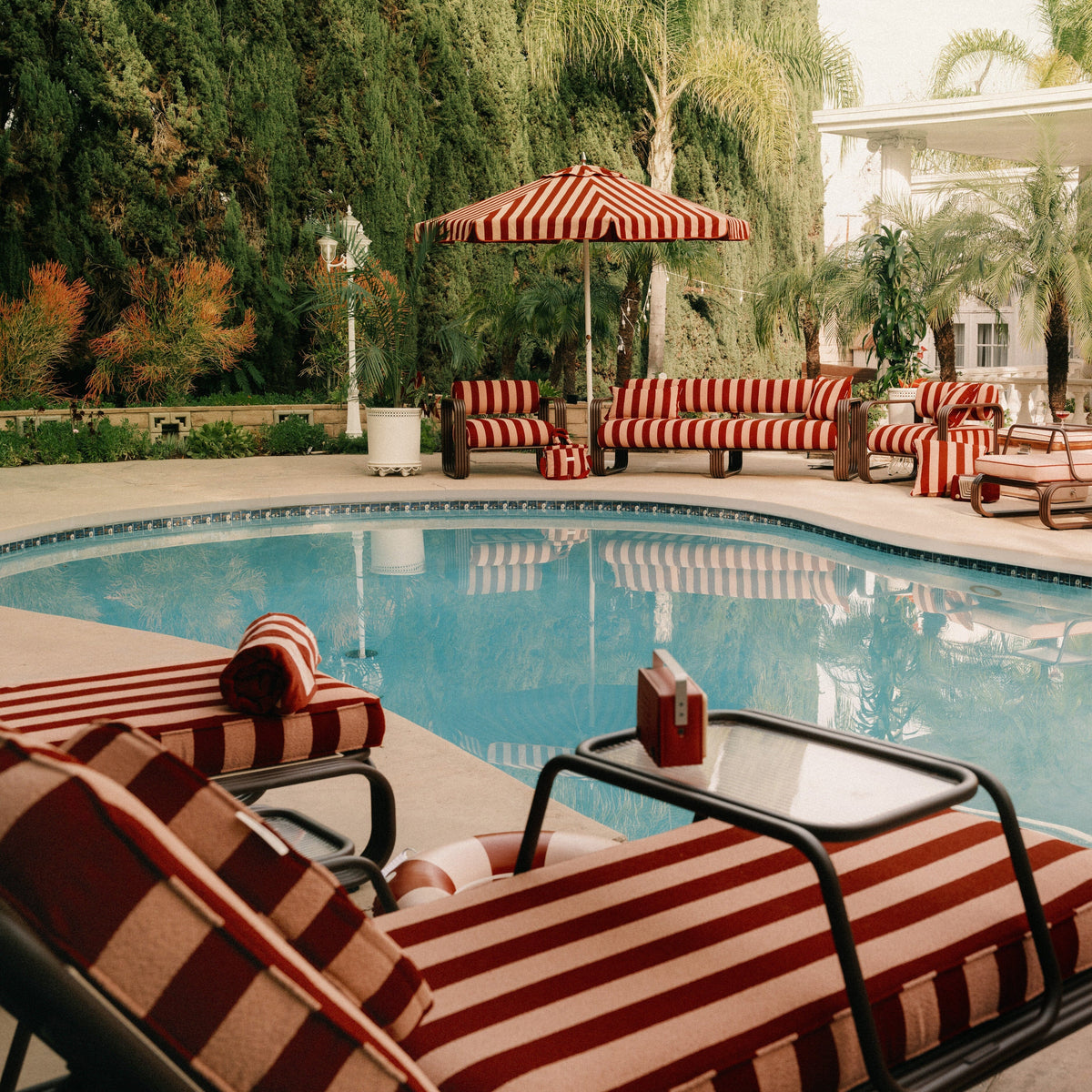 The Sun Lounger Slip Cover - Image 4