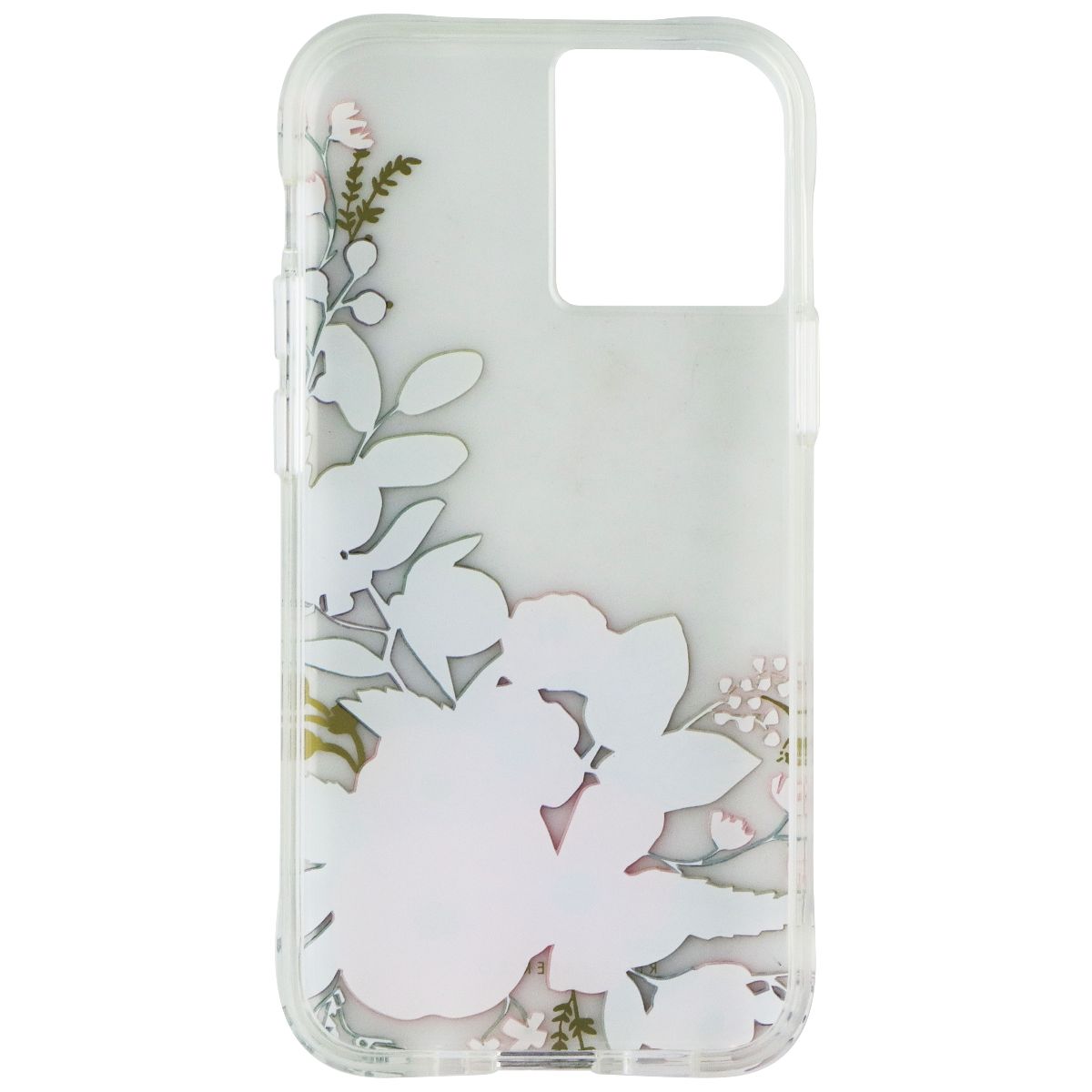 Rifle Paper Co Hard Case for iPhone 12 Mini (5G) - Garden Party Rose - New - Image 3