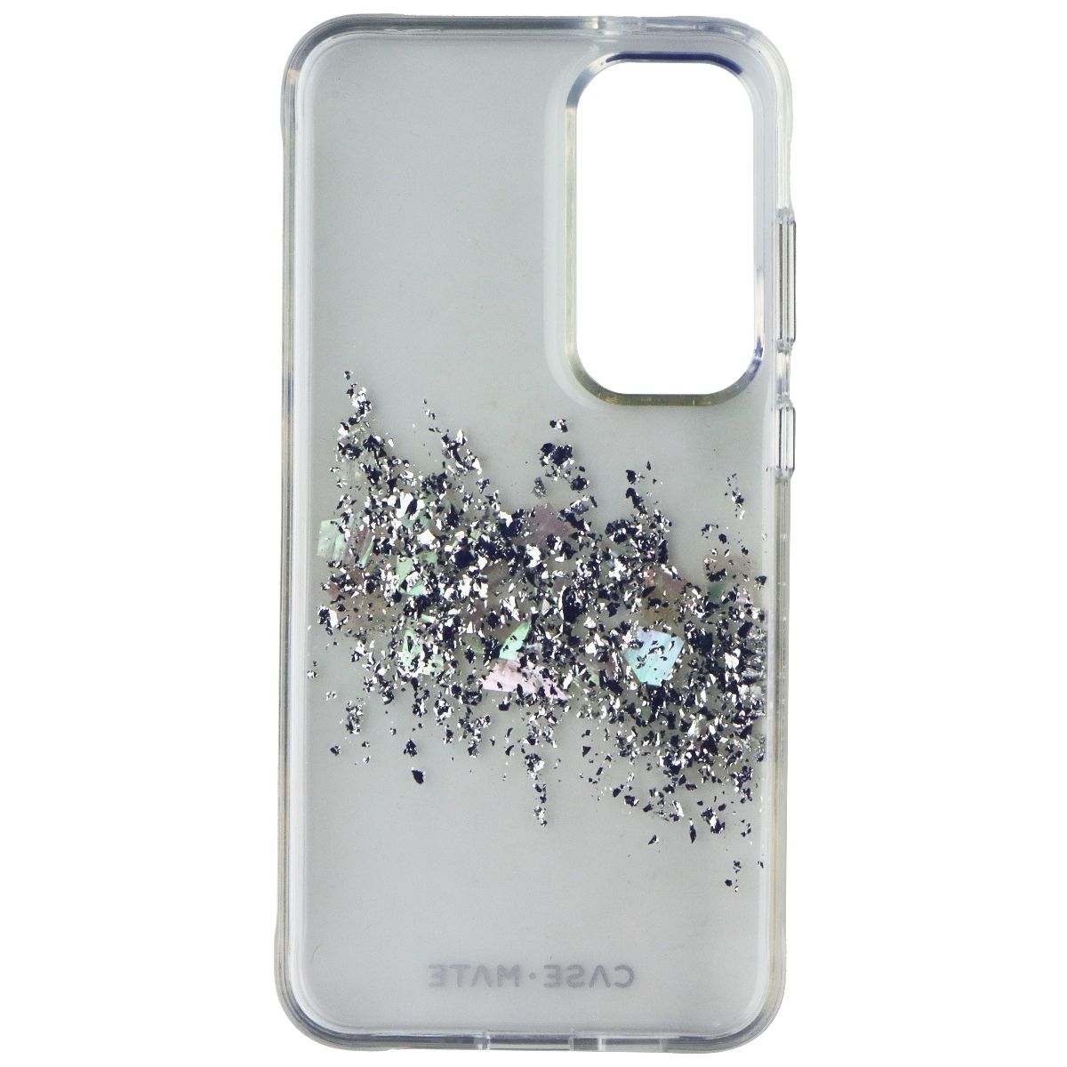 Case-Mate Hardshell Series Case for Samsung Galaxy (S24+) - Clear/Pearl - New - Image 3