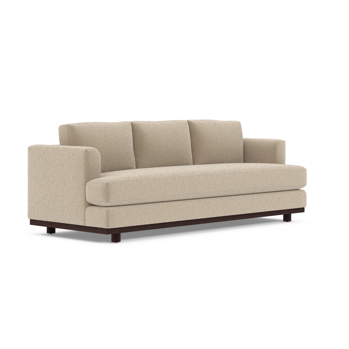 Beck Sofa - Pampas / Java