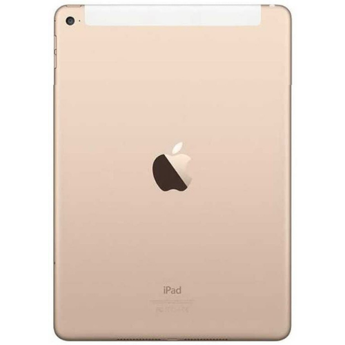 iPad Air 9.7" (2nd Gen, 2014) 16GB - Gold (Wi-Fi + Cellular) - Image 2