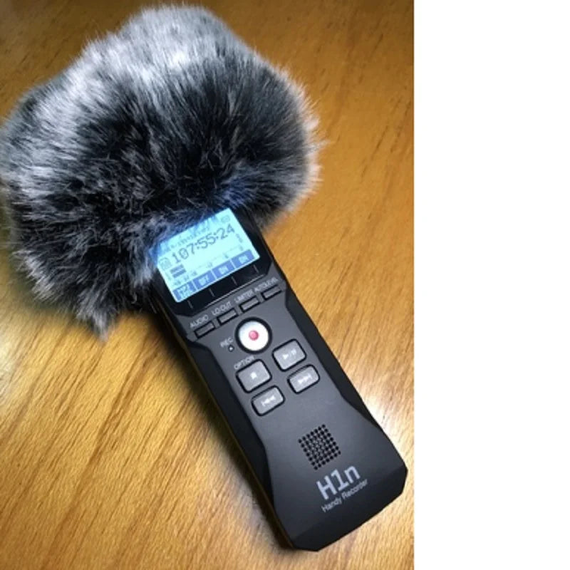 Dead Cat Outdoor Microphone Cover - Image 6
